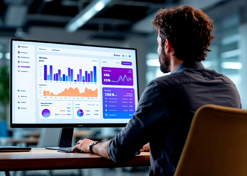 SEO Performance
