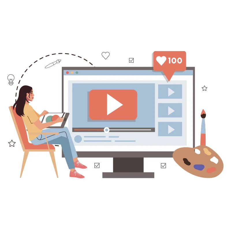 YouTube Channel Optimization