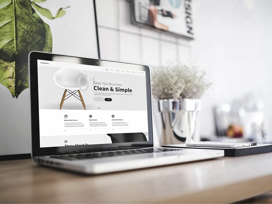 Website Marketing